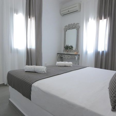 Pensjonat Bonatsa House Agios Georgios  Zewnętrze zdjęcie