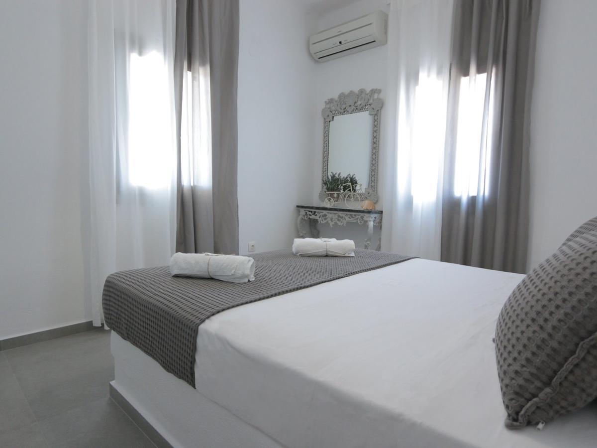 Pensjonat Bonatsa House Agios Georgios  Zewnętrze zdjęcie