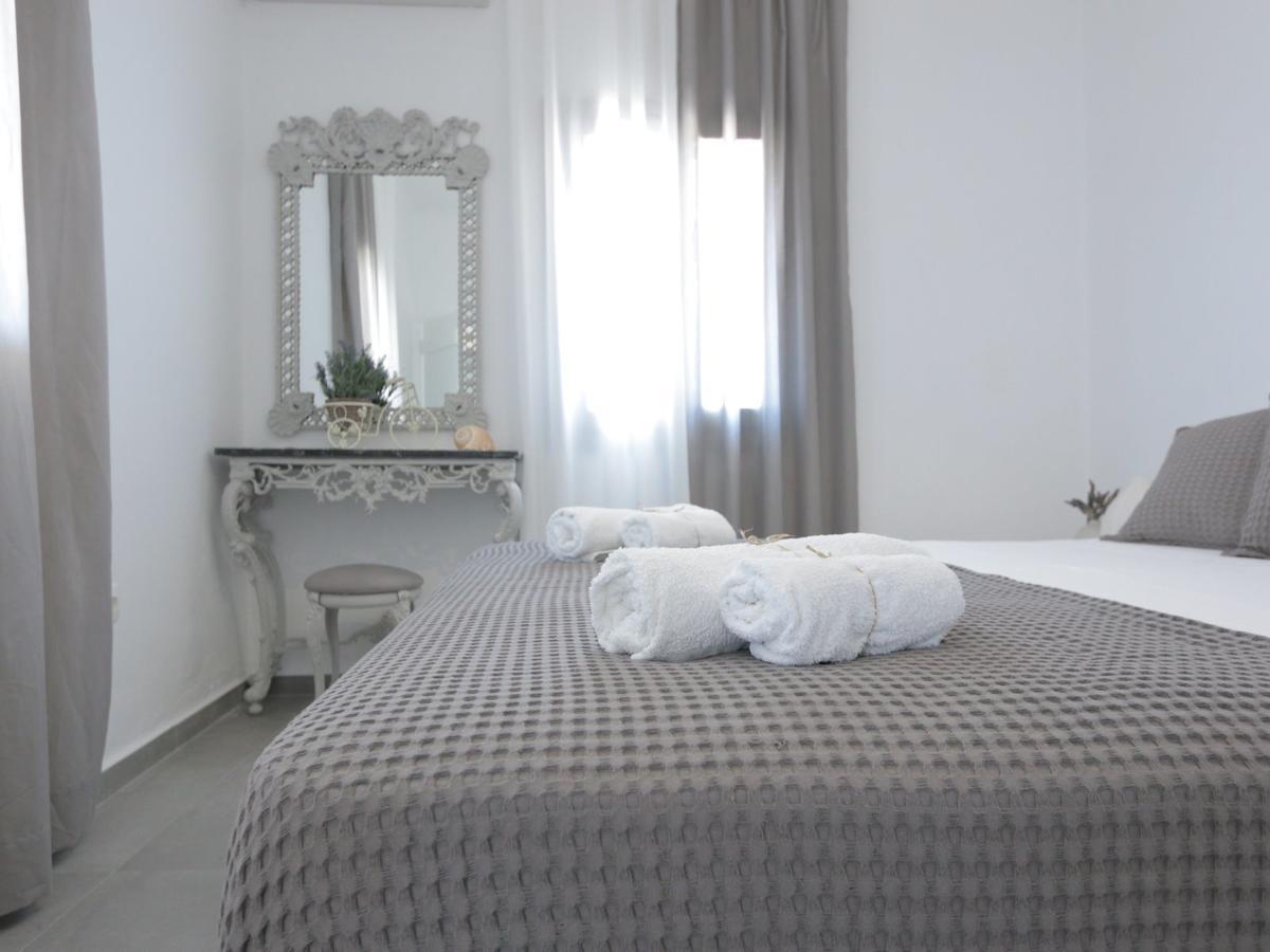 Pensjonat Bonatsa House Agios Georgios  Zewnętrze zdjęcie