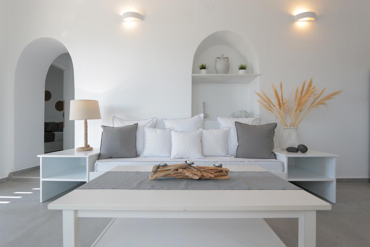 Pensjonat Bonatsa House Agios Georgios  Zewnętrze zdjęcie